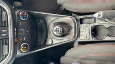 Ford Fiesta 1.0 EcoBoost Hybrid mHEV 125 ST-Line Edition 5dr Petrol Hatchback